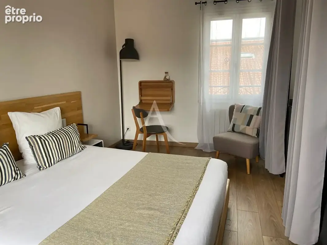 Secteur Le Marché  - Ensemble immobilier de charme - photo 6