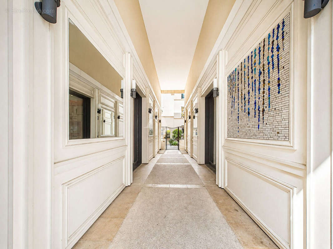 Appartement à PUTEAUX