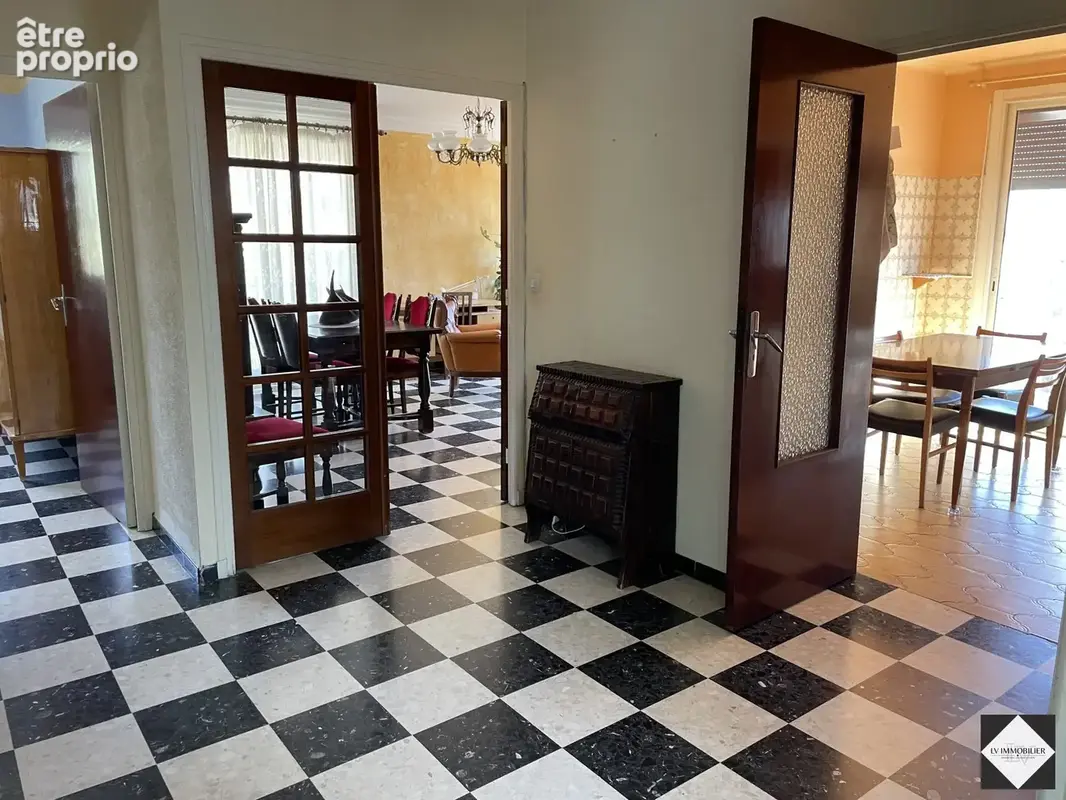 Maison 130 m² à Saint-Andre  - photo 3
