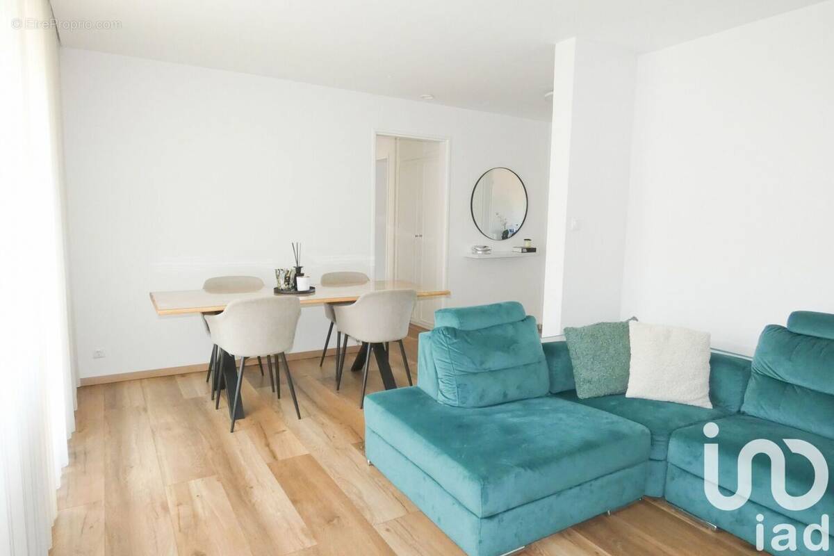 Photo 1 - Appartement à SAINT-LOUIS