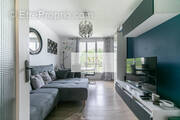 Appartement à BRY-SUR-MARNE