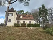 Photo 1 - Maison à MONTAGNAC-LA-CREMPSE