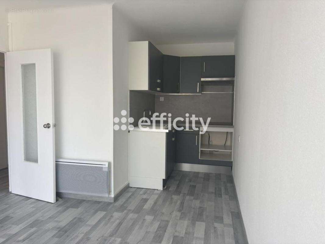 Appartement à PALAVAS-LES-FLOTS