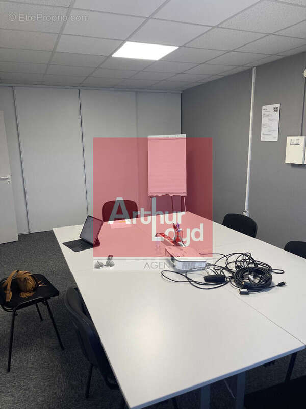 Commerce à ESTILLAC