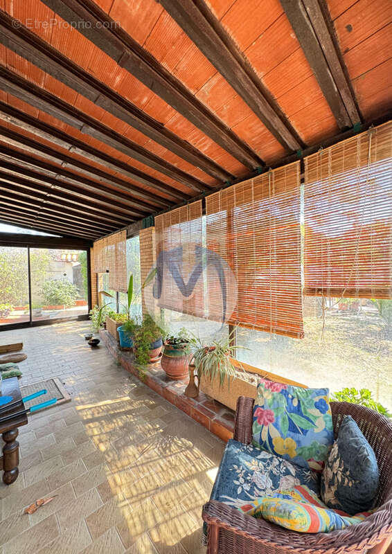 Maison à CANET-EN-ROUSSILLON