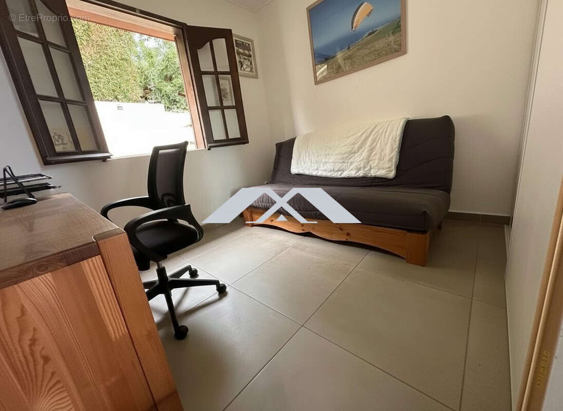 Maison à SAINT-JOSEPH