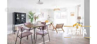 Appartement 64 m² à Chartres  - photo 3