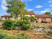 Maison à JARNAGES