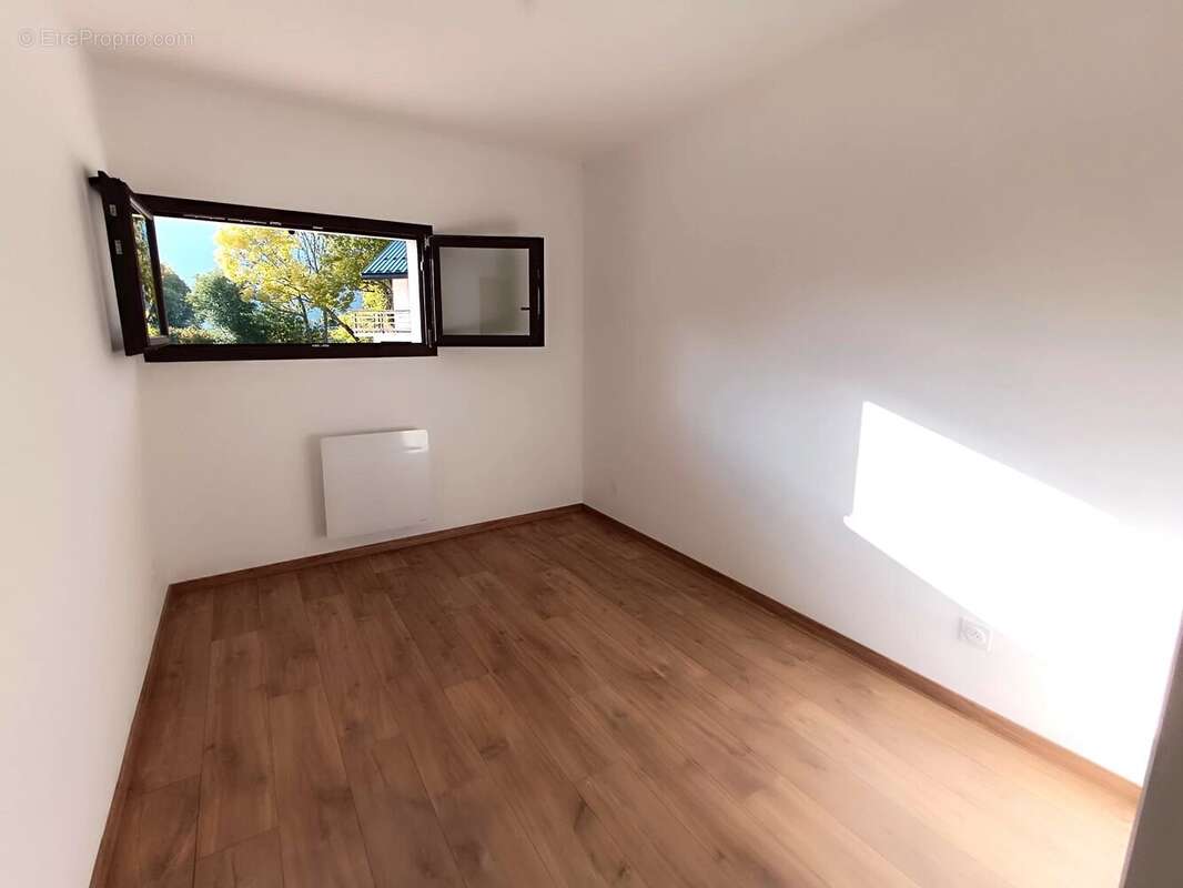 Appartement à VILLARD-DE-LANS