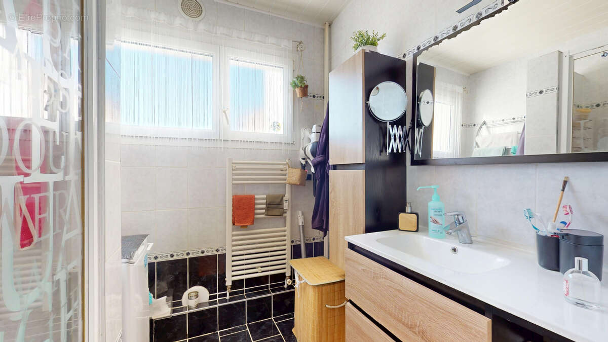 Appartement à BESANCON