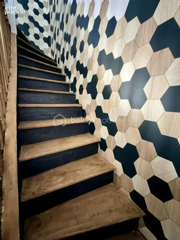 Maison individuelle 5 pièces – 113 m² avec terrain, piscine et dépendances - Lumes - photo 7