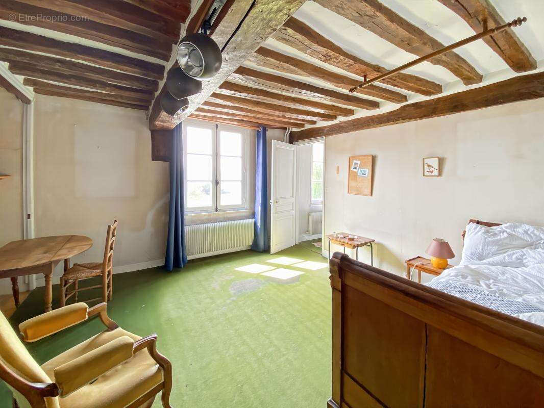 Maison à LES ANDELYS