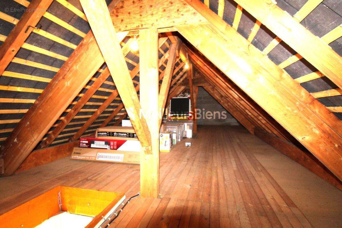 Maison F6 152 m2 Orléans sud - photo 16