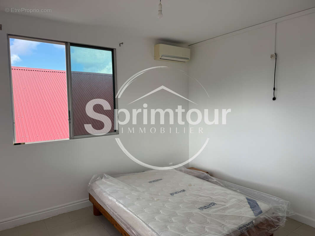 TROIS-RIVIERES Lot de 2 appartements T2+T3 investissement locatif - photo 6