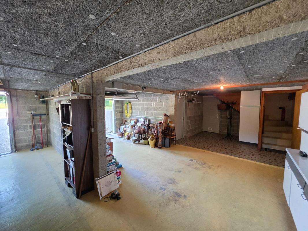 Splendide propriété Néo Bretonne à Port Blanc - photo 19