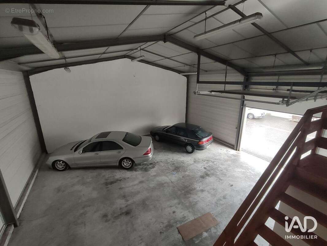 Photo 2 - Commerce à CASTELCULIER