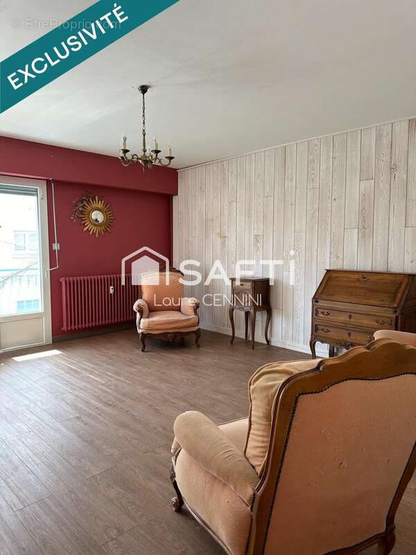 Photo 3 - Appartement à VALREAS