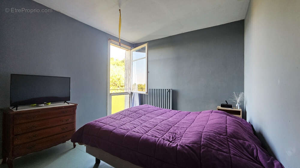 COLAYRAC SAINT CIRQ Appartement 4 pièce(s) 75.22m2 - photo 8