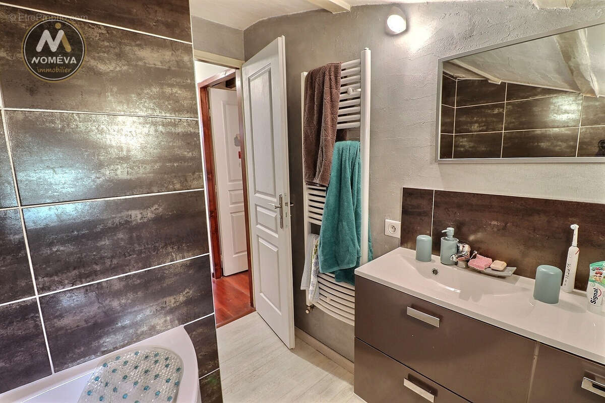 Maison à SAINTE-SIGOLENE