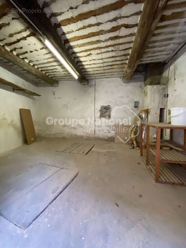 Maison à CHATEAUNEUF-DU-PAPE