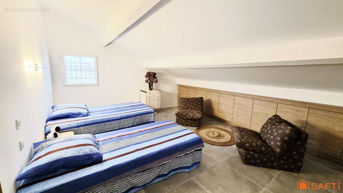 Photo 8 - Appartement à ROYAN