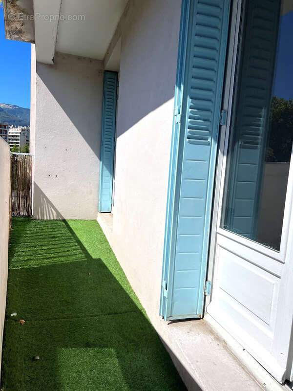 Appartement 3 p+ cuisine equipee - photo 5
