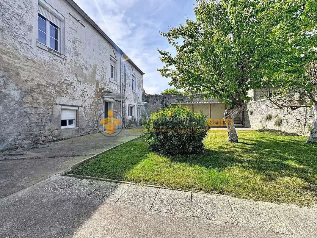 Maison à MAIZY