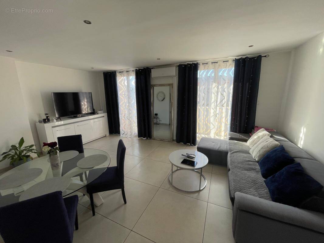 Appartement à LA SEYNE-SUR-MER