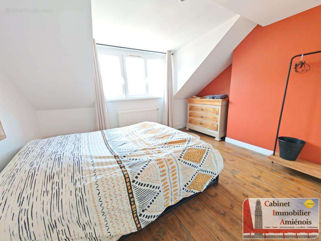 Appartement à AMIENS