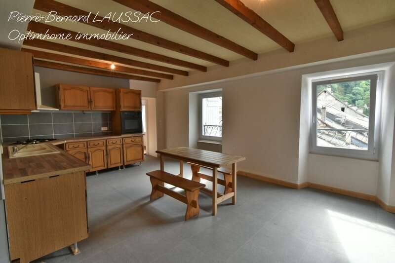 Appartement à AIGUEBELLE