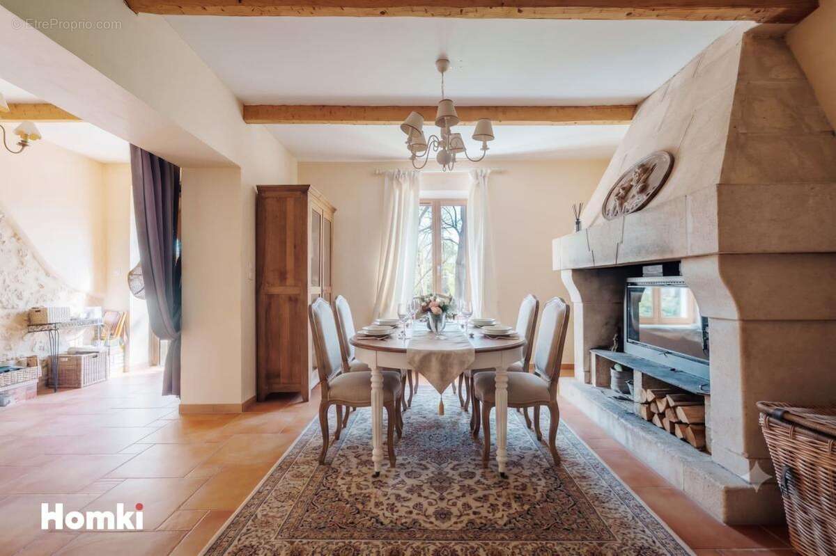 Maison à MURVIEL-LES-BEZIERS
