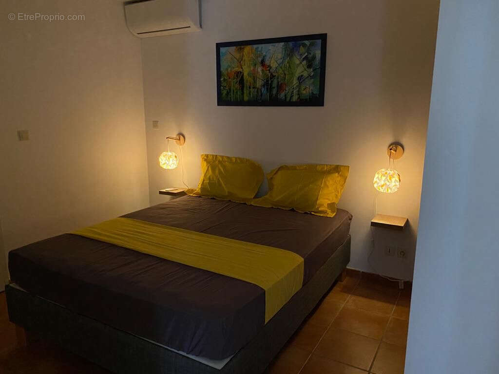 Appartement à LE GOSIER