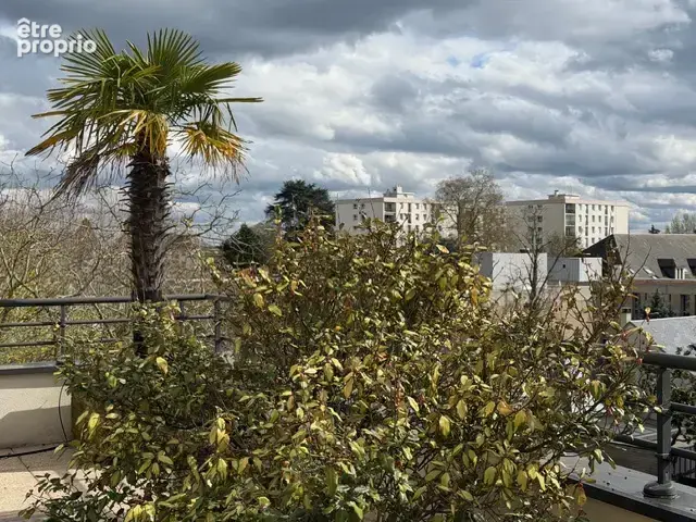 Orléans Saint Marc- Appartement de 111m2 avec terrasse plein sud - photo 21