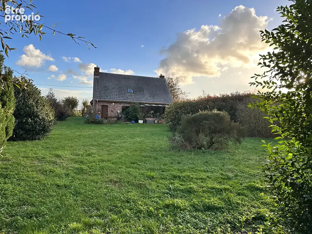 Maison individuelle à Ghyvelde - photo 6