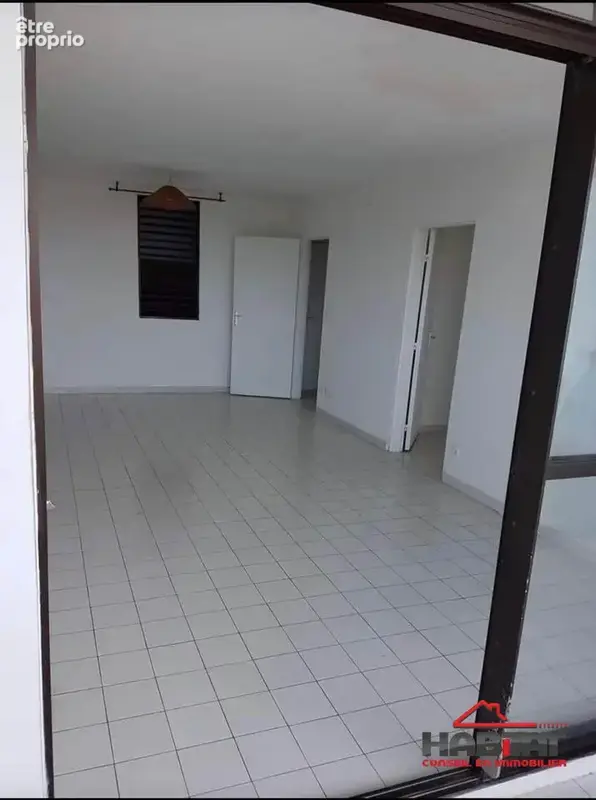 Appartement 2 pièces 49 m² à vendre à Fort-De-France (97200) - photo 2