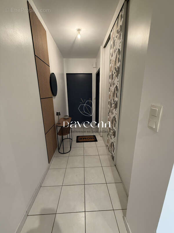 Appartement à BRECH