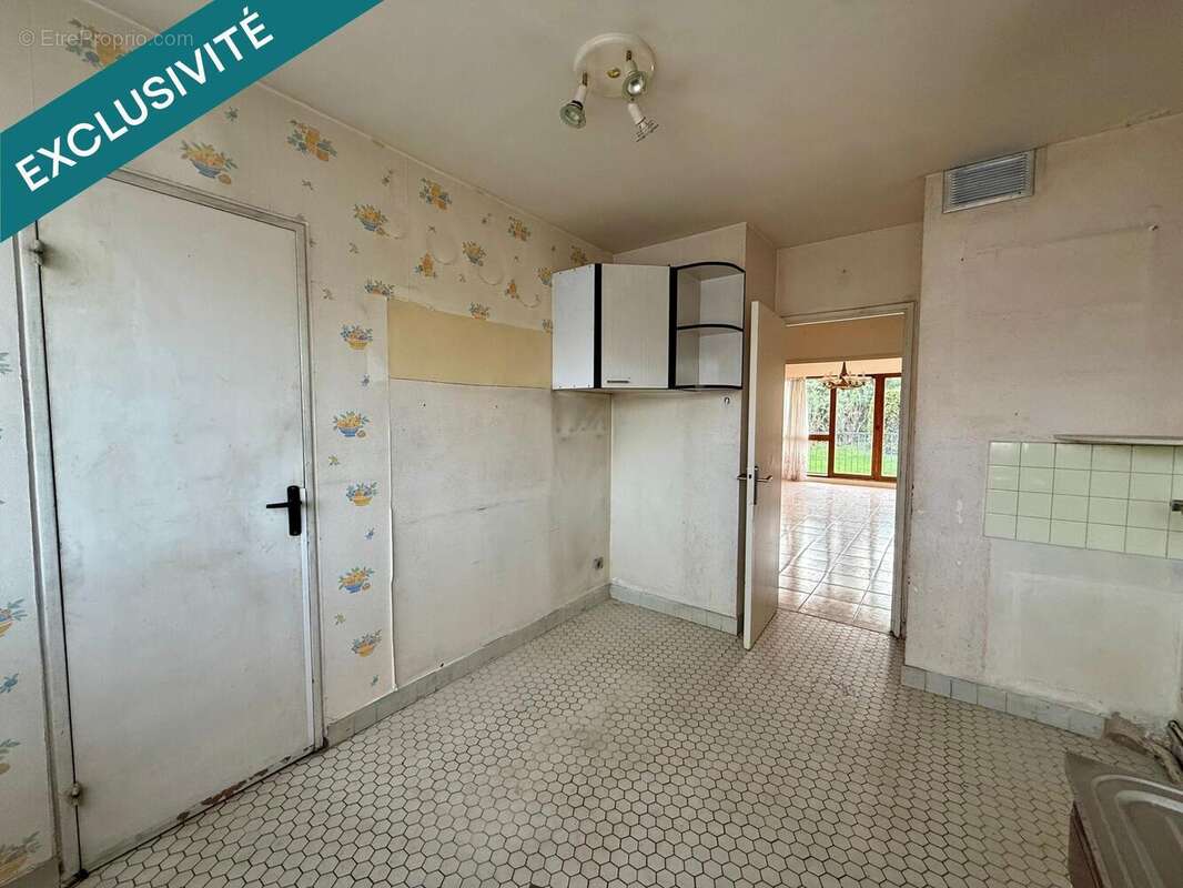 Photo 6 - Appartement à EAUBONNE