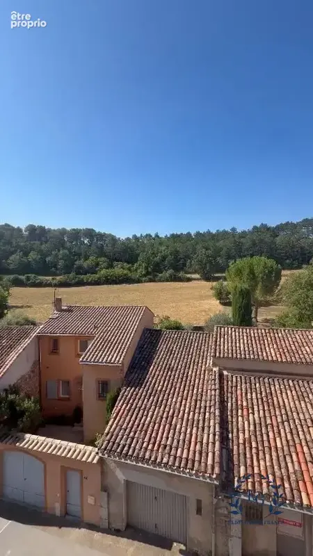 Appartement à RIANS