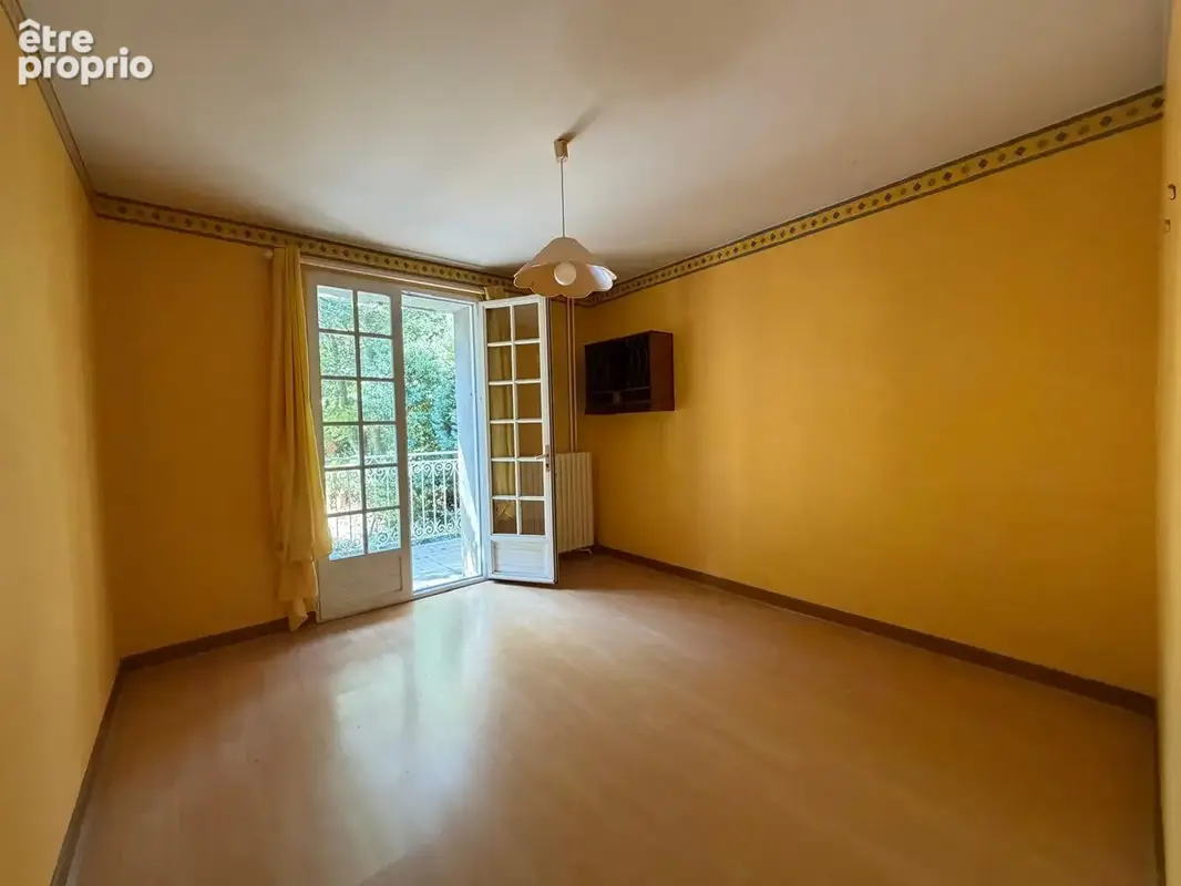 Le Golf / Côte Chaude - MAISON Familiale de 223m2, 6790m2 de terrain - photo 6