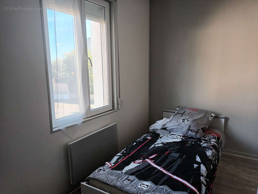 Maison à CARCASSONNE