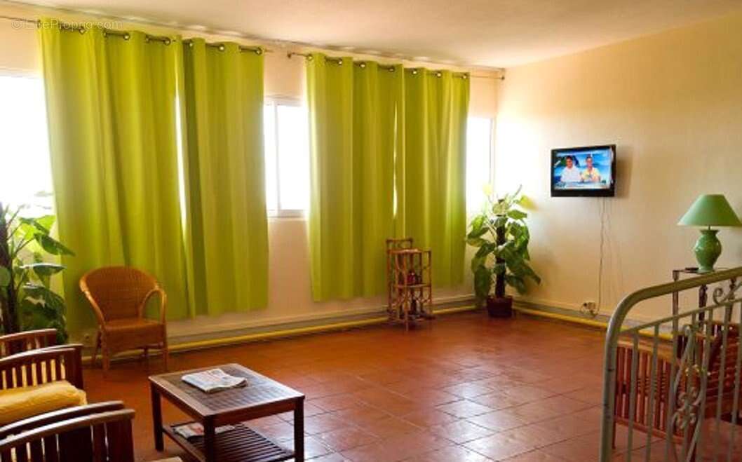 INVESTISSEMENT LOCATIF  BORGO  Résidence EHPAD Sainte-Dévote - 6,51 % de rentabilité - photo 5