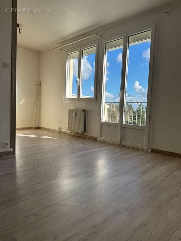 Appartement à LAVAL