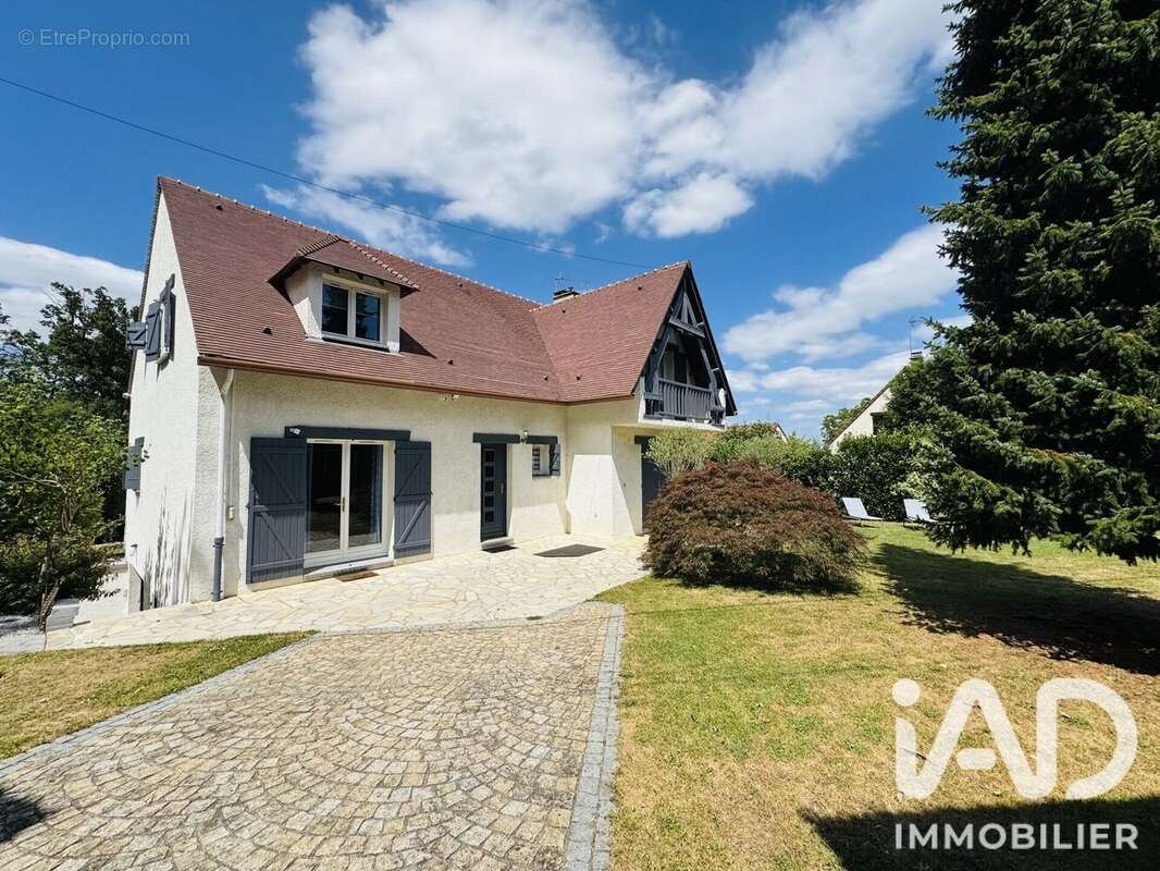 Photo 3 - Maison à VERNOUILLET