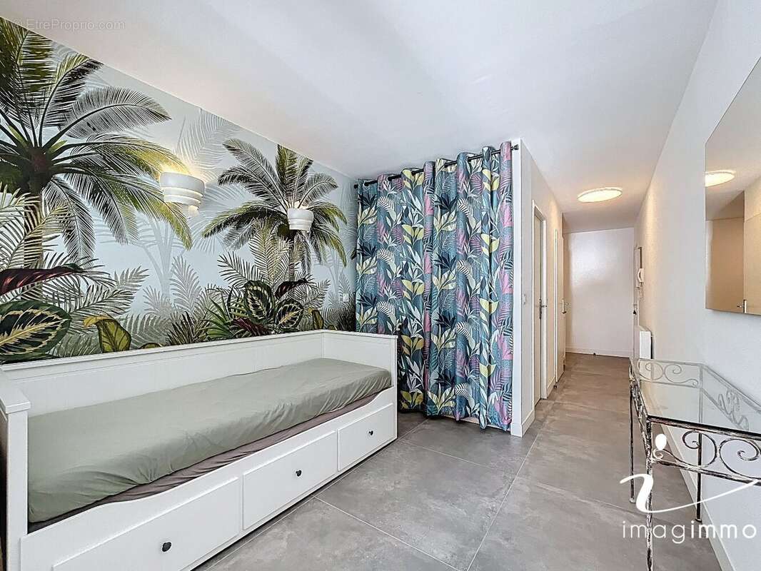 Appartement à CANDILLARGUES