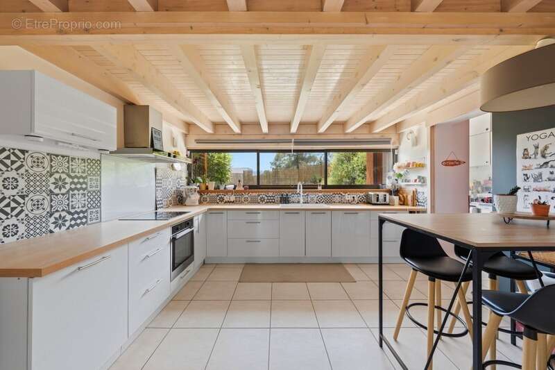 Maison à LES MATELLES