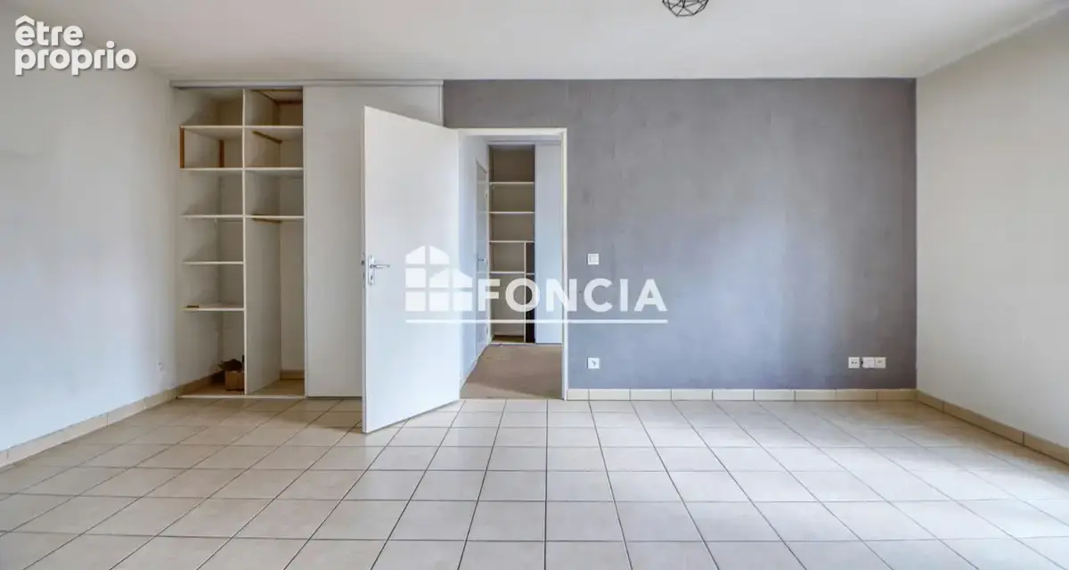 Exclusivité foncia sur achères (78260) - appartement t2 de 45.46 m2 avec balcon + 1 place de parking en sous-sol - photo 12