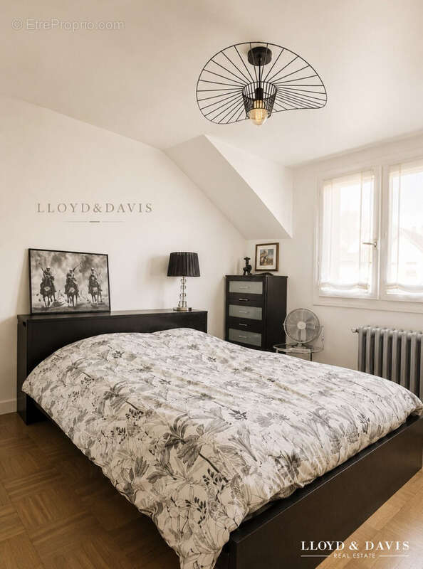 Appartement à ANGERS