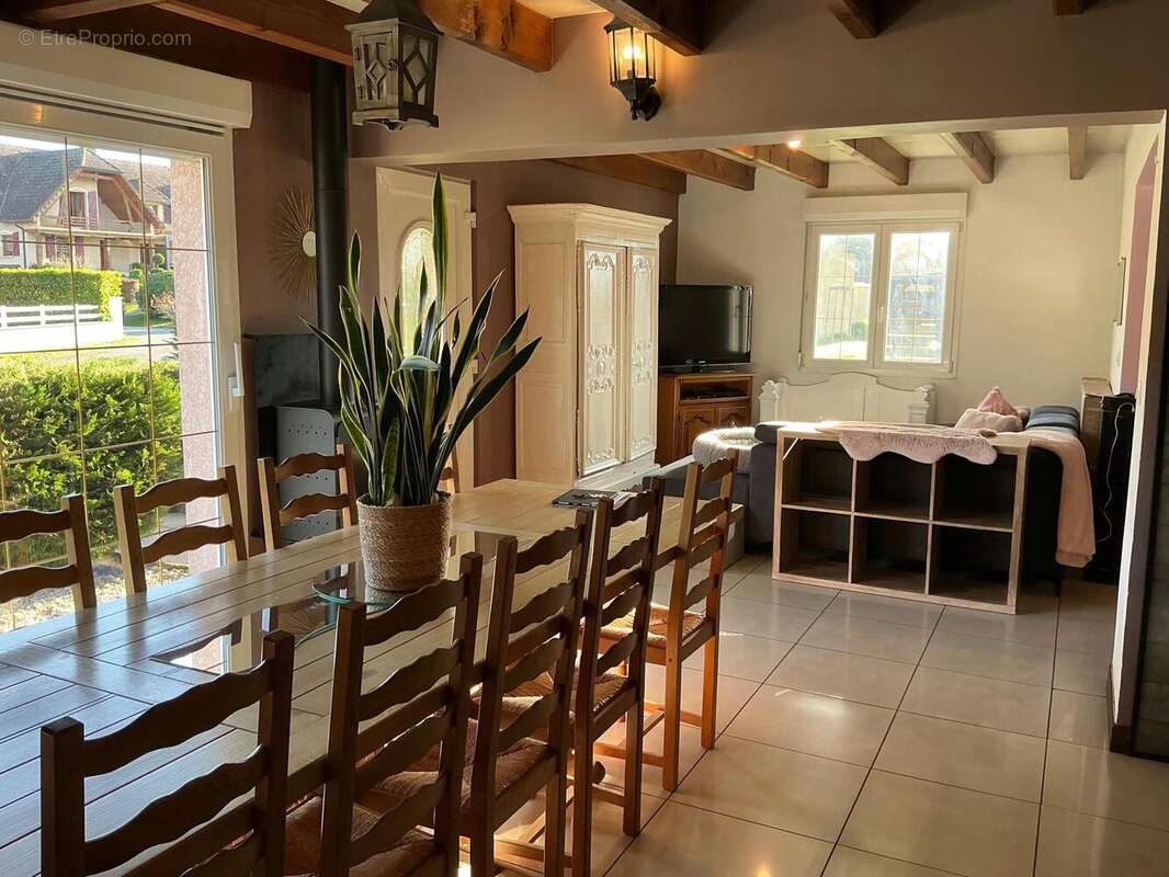 Photo 7 - Maison à SAINT-BARTHELEMY