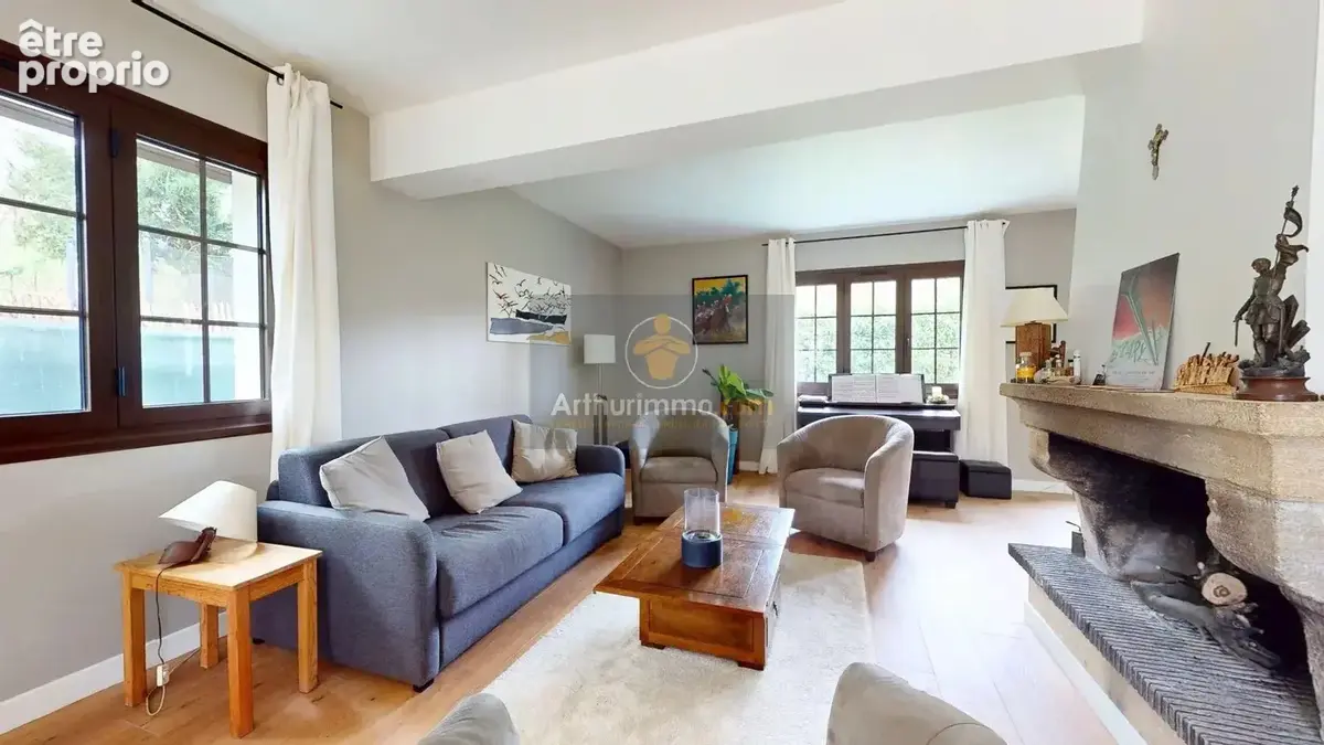 Vente Maison Marly-le-roi(78160) 935 000ï¿œ - photo 3