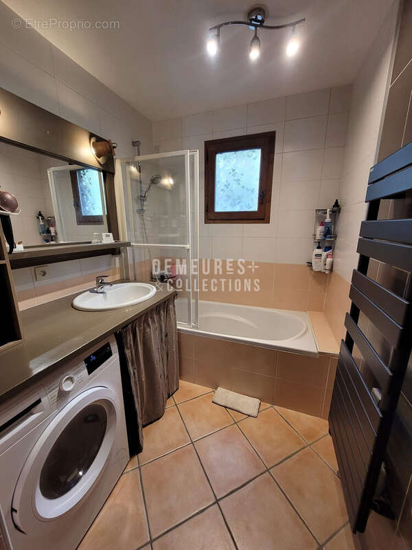 Appartement à MACOT-LA-PLAGNE